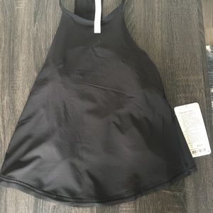 Lululemon Free Spirit Tank New with Tags